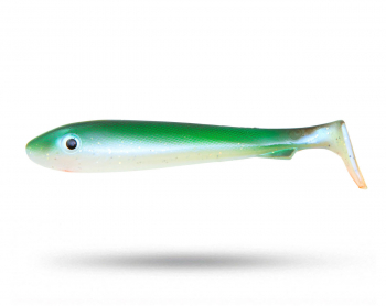 SvartZonker McRubber 21cm